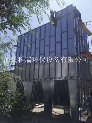 泊頭科瑞環(huán)保設(shè) 備-產(chǎn)品-木工除塵器長袋離線脈沖除塵器的性能特點