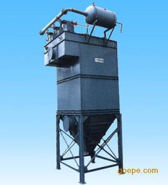 脈沖布袋除塵器 組合式脈沖布袋除塵器,用于電廠 水泥廠 化工 食品 醫藥等領域