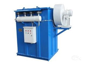 生物制藥潔凈守護(hù)者 高質(zhì)量脈沖布袋除塵器的關(guān)鍵角色